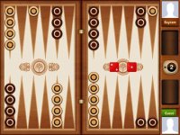 Cкриншот Backgammon Kings, изображение № 1947102 - RAWG