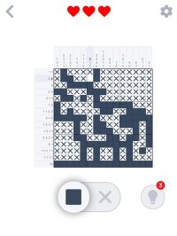 Cкриншот Nonogram Logic, изображение № 2146287 - RAWG