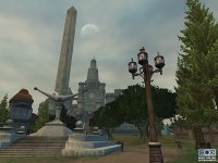 Cкриншот EverQuest II, изображение № 360762 - RAWG