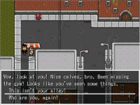 Cкриншот Crimeboy (Chain Game), изображение № 2480645 - RAWG