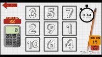 Cкриншот Sum Sketch, изображение № 661230 - RAWG