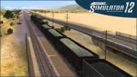 Cкриншот Trainz 2012: Твоя железная дорога, изображение № 170055 - RAWG
