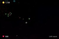 Cкриншот Orbital Wars (itch) (phuture2k), изображение № 2586312 - RAWG