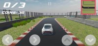 Cкриншот Cars race speed two players-carreras y multiplayer local, изображение № 2924473 - RAWG