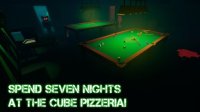 Cкриншот Nights at Cube Pizzeria 3D – 4, изображение № 2089109 - RAWG