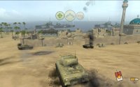 Cкриншот Panzer Elite Action: Дюны в огне, изображение № 455844 - RAWG