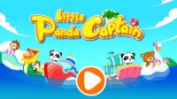 Cкриншот Little Panda Captain, изображение № 1593976 - RAWG