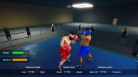 Cкриншот Boxing Simulator, изображение № 3651459 - RAWG