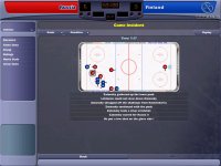 Cкриншот NHL Eastside Hockey Manager 2005, изображение № 420856 - RAWG