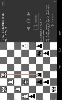 Cкриншот Chess Tactic Puzzles, изображение № 1343133 - RAWG