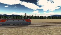 Cкриншот Luxury Train Simulator, изображение № 1548212 - RAWG