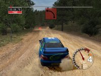 Cкриншот Colin McRae Rally 04, изображение № 385994 - RAWG