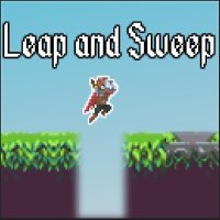 Cкриншот Leap and Sweep, изображение № 2246578 - RAWG