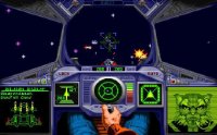Cкриншот Wing Commander: Academy, изображение № 223266 - RAWG