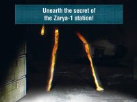 Cкриншот Survival-quest ZARYA-1 STATION, изображение № 2043593 - RAWG