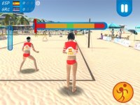 Cкриншот Beach Volleyball 2016, изображение № 2064129 - RAWG