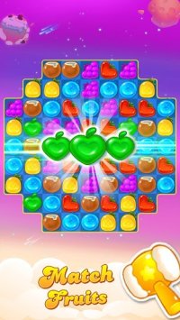 Cкриншот Tasty Treats - A Match 3 Puzzle Game, изображение № 1516629 - RAWG