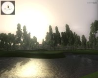 Cкриншот CustomPlay Golf 2010, изображение № 530717 - RAWG
