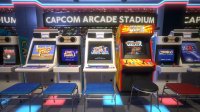 Cкриншот Capcom Arcade Stadium Packs 1, 2, and 3, изображение № 2826282 - RAWG