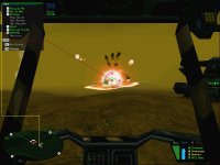 Cкриншот Battlezone (1998), изображение № 325938 - RAWG