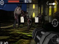 Cкриншот Zombies HD, изображение № 978556 - RAWG