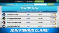 Cкриншот Fishing Clash: Catching Fish Game. Bass Hunting 3D, изображение № 1384915 - RAWG