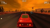 Cкриншот Crazy Cars: Hit the Road, изображение № 600571 - RAWG