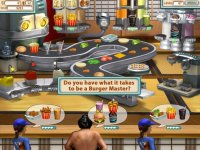 Cкриншот Burger Shop HD!, изображение № 935355 - RAWG