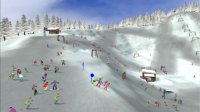 Cкриншот Ski Park Tycoon, изображение № 205210 - RAWG