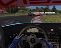Cкриншот GTR 2: FIA GT Racing Game, изображение № 444014 - RAWG