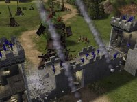 Cкриншот Firefly Studios' Stronghold 2, изображение № 409568 - RAWG