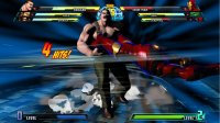 Cкриншот Marvel vs. Capcom 3: Fate of Two Worlds, изображение № 552730 - RAWG