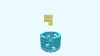 Cкриншот Circlebrix - Falling Bricks, изображение № 3656008 - RAWG