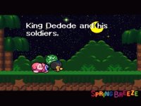 Cкриншот Kirby Super Star (1996), изображение № 761990 - RAWG