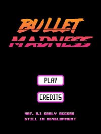 Cкриншот Bullet Madness, изображение № 2647494 - RAWG