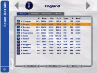 Cкриншот International Cricket Captain Ashes Year 2005, изображение № 435376 - RAWG