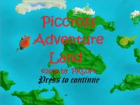 Cкриншот Piccross Adventure Land, изображение № 63207 - RAWG