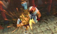 Cкриншот Super Street Fighter 4, изображение № 541536 - RAWG