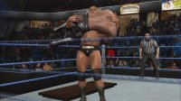 Cкриншот WWE SmackDown vs. RAW 2010, изображение № 532600 - RAWG