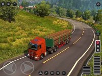 Cкриншот WTD World Truck Driving Sim 21, изображение № 2837101 - RAWG