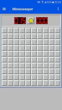 Cкриншот Minesweeper Pro, изображение № 1580664 - RAWG