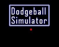 Cкриншот Dodgeball Simulator, изображение № 3184223 - RAWG