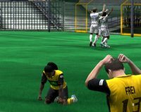 Cкриншот FIFA 09, изображение № 499635 - RAWG