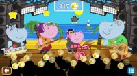 Cкриншот Kids music party: Hippo Super star, изображение № 1511566 - RAWG