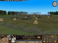 Cкриншот History Channel's Civil War: The Battle of Bull Run, изображение № 391569 - RAWG