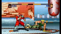 Cкриншот Super Street Fighter 2 Turbo HD Remix, изображение № 544968 - RAWG