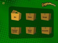 Cкриншот CryptoMania, изображение № 1671158 - RAWG