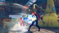 Cкриншот Street Fighter 4, изображение № 490952 - RAWG