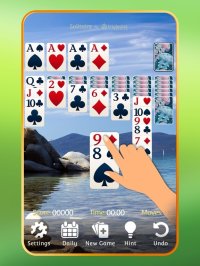 Cкриншот Solitairescapes!, изображение № 2291147 - RAWG