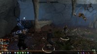 Cкриншот Dragon Age 2: Клеймо убийцы, изображение № 585146 - RAWG